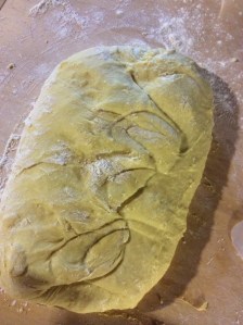 Le pieghe di rinforzo