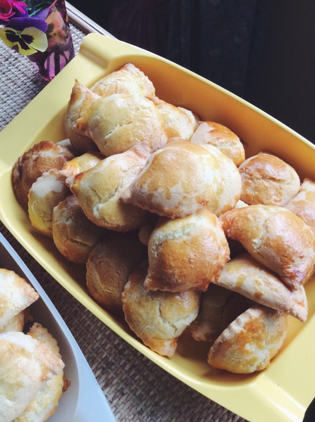 Li caciù per "Il Principe dei Saltarelli"